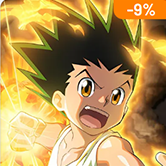 HUNTERxHUNTER NENxSURVIVOR